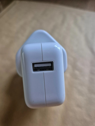 Genuine apple 10w - apple,