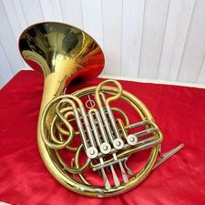 Besson be702 double - besson, french