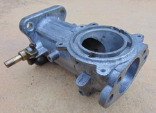 Classic SU Carburettor H6 Body
