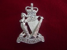 ROYAL IRISH REGIMENT  A/A