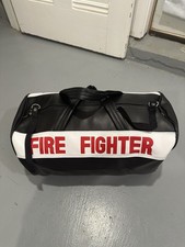 Firefighter Duffel Bag