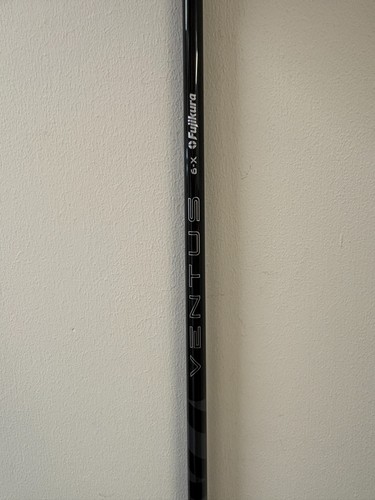 Fujikura ventus black driver - fujikura,