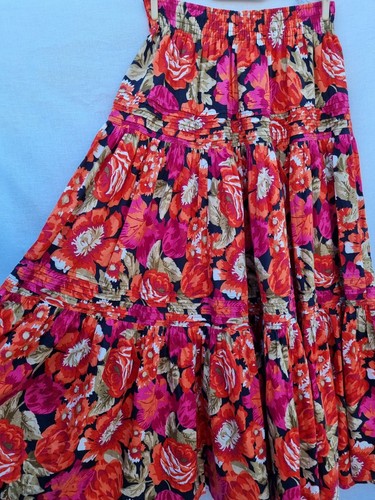 Laura ashley tiered full - laura,