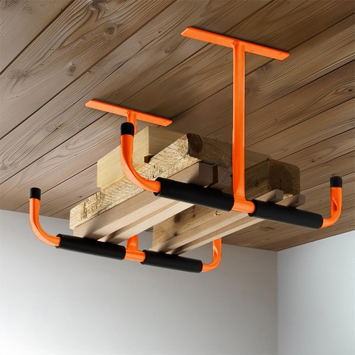 Pack overhead garage - pack,