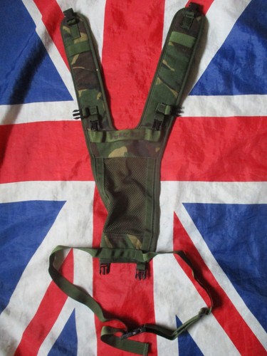 Genuine british army - british,