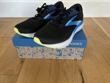 Brooks Ghost 16 Run Walk