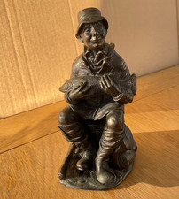 HEREDITIES BRONZE RESIN -