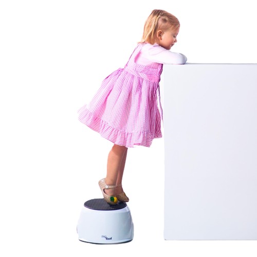 Joovy steptool toddler step - toddler,
