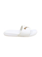 Puma Women's Sandals UK 4 White 100% Other Slider