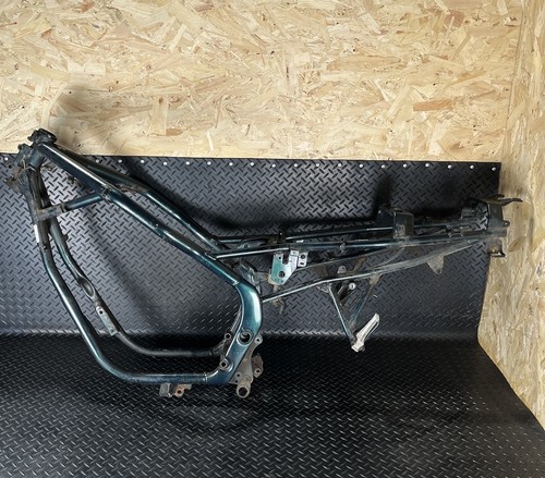 Yamaha xj600 diversion - ♻️,