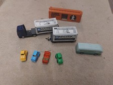 Job Lot of OO/HO Gauge