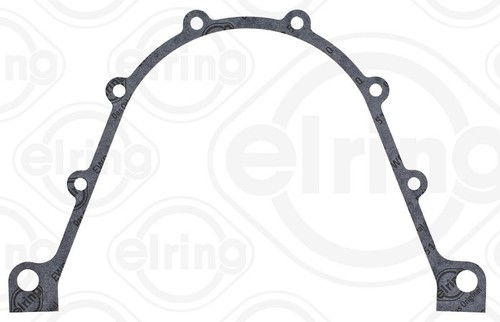 Crankcase elring 637 - crankcase,
