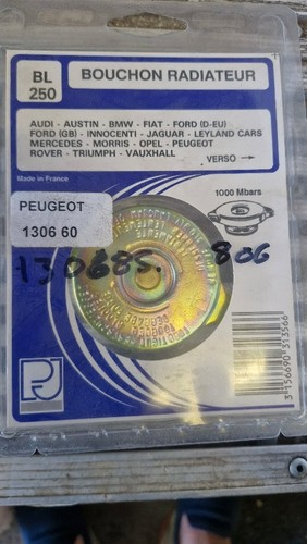 Peugeot 205 309 405 - , 806