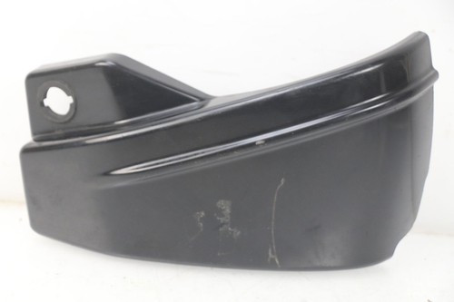 Left side frame cover - left,