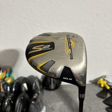 Cobra S2 Offset Driver 10.5* /