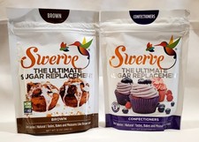 2pk Swerve The Ultimate Sugar
