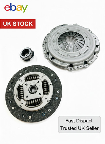 Clutch kit for caddy - vw,