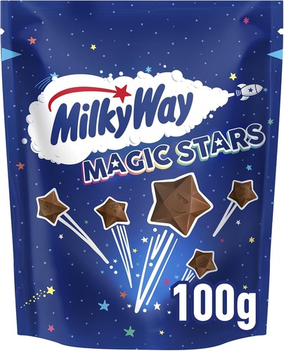 Milky way magic stars - magic,