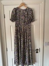 Ted Baker Maxi Dress 3 12