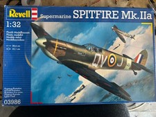 REVELL SUPERMARINE SUPERMARINE