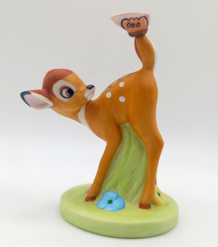 Rare vintage disney bambi - vintage,
