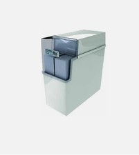 Dualflo water softener - dualflo,
