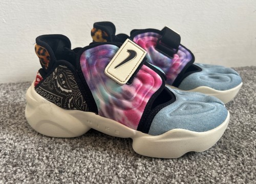 Nike aqua rift split - rift, toe