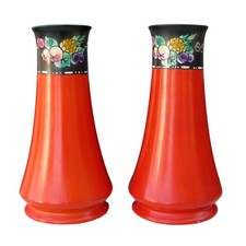 Vintage Shelly China Art Deco