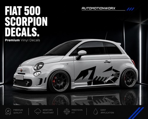 Automotionworx fiat - automotionworx, |