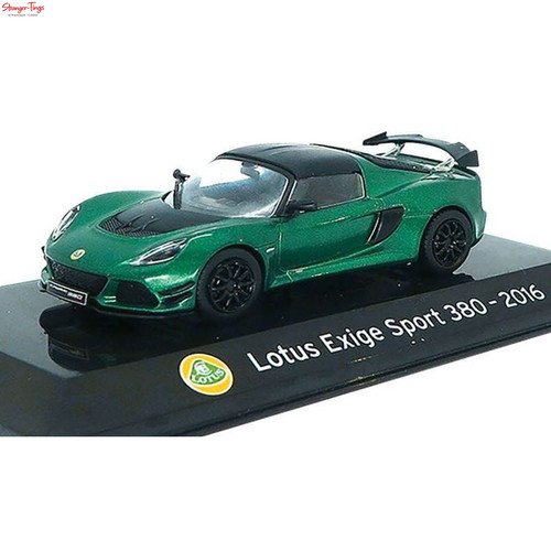 Lotus exige sport 380 2016 - exige,
