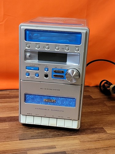Vintage philips 128 37 - vintage,