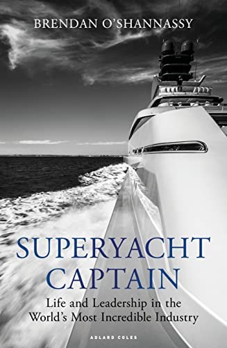 Superyacht captain life - superyacht,