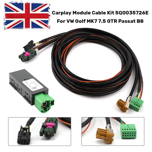 5q0035726e install carplay - 5q0035726e,