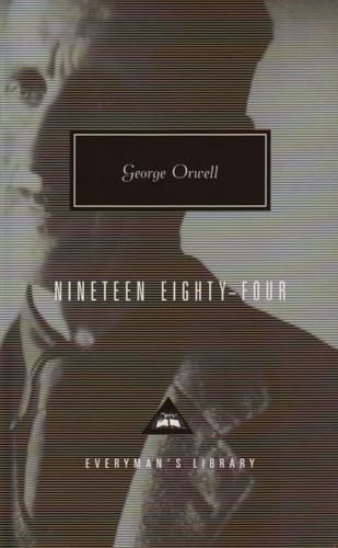 1984 nineteen eighty four - eighty-four, by