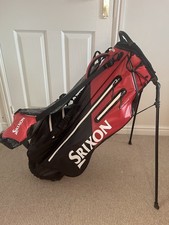 Srixon Tour Golf Stand Bag