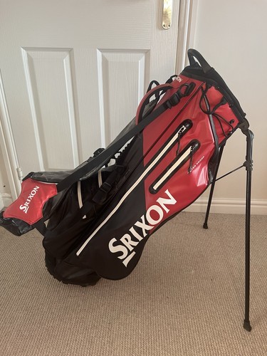 Srixon tour golf - golf, stand