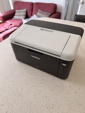 Brother HL-1212W Monochrome