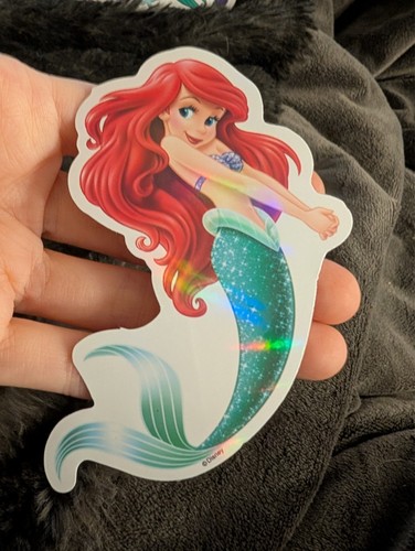 Disney the little mermaid - the,