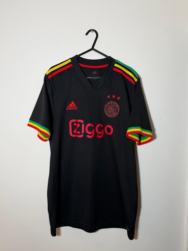 Original ajax third shirt - original,