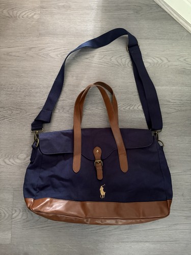 Ralph lauren navy brown - navy,