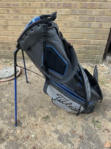 Titleist players stadry - players, 5