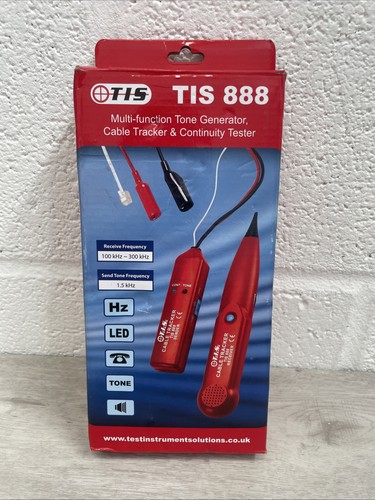Tis 888 multifunction - 888,