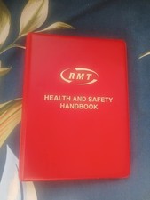 RMT Railway Union Health And