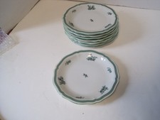 8 Rosenthal China Chippendale
