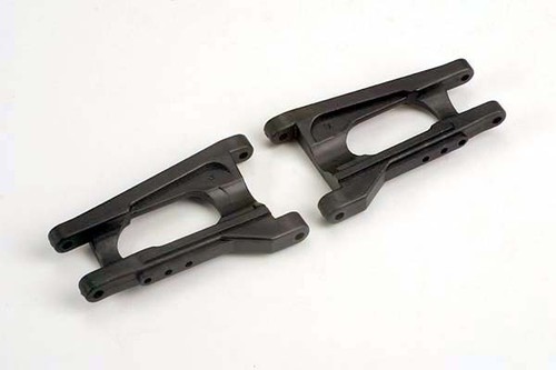 Traxxas rear suspension arms - rear,