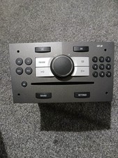VAUXHALL CORSA D CD30 MP3