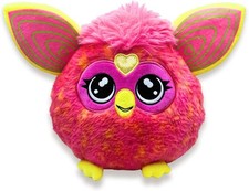Official Furby Plush