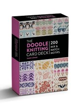 The Doodle Knitting Card Deck