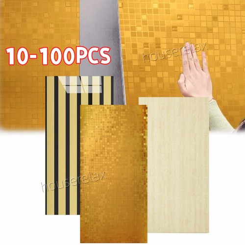 100 pack self - 10-100, self-adhesive