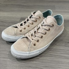All Star Low Top Trainers